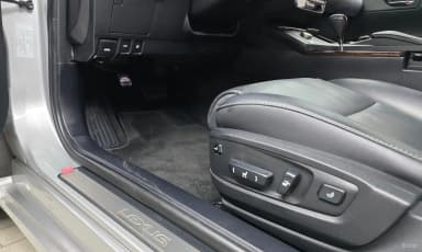 New ES300h