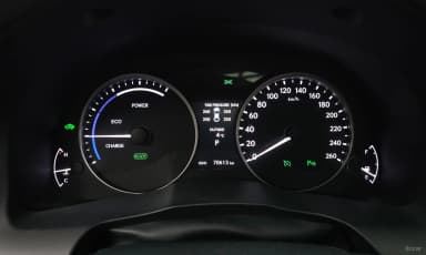 New ES300h
