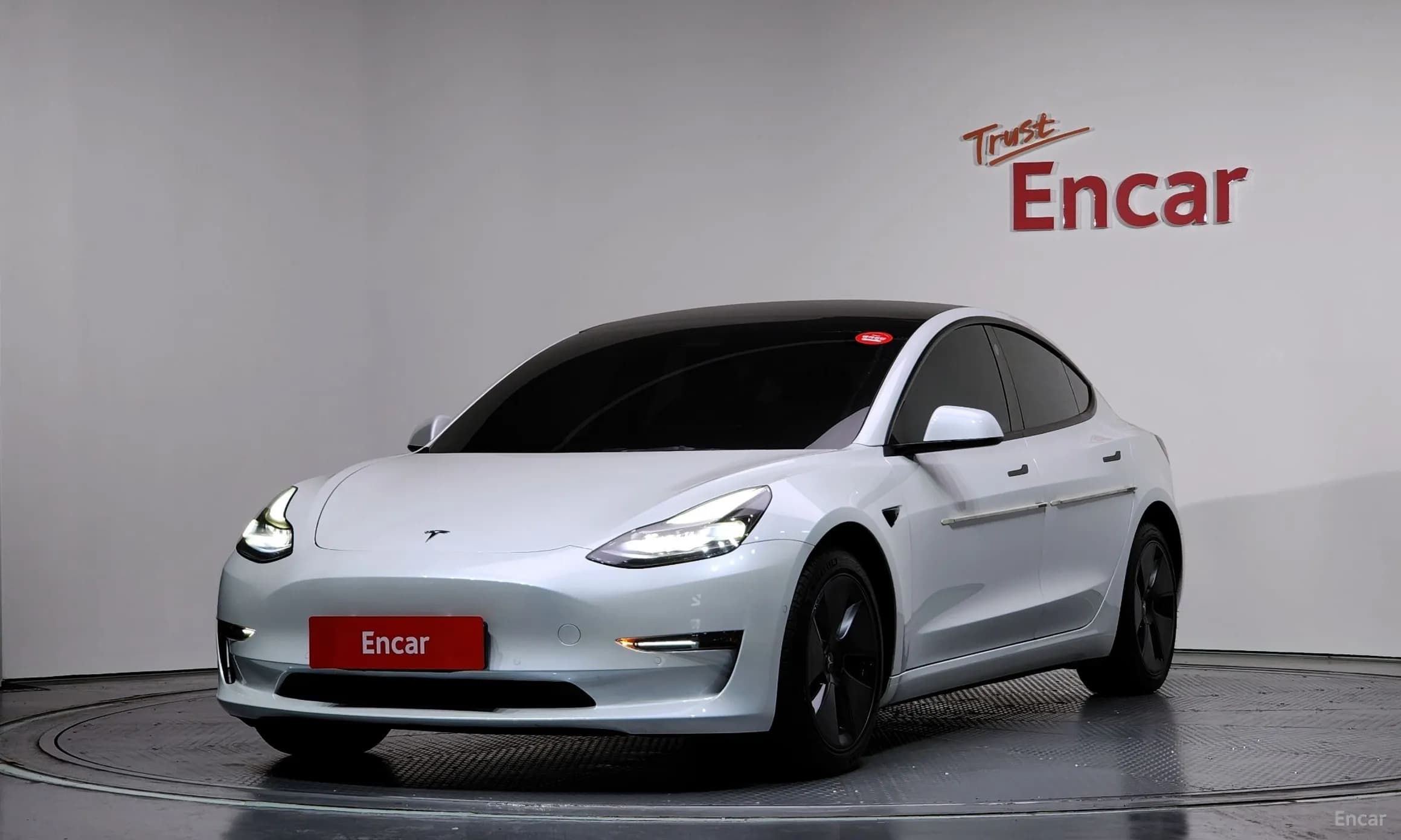 Model 3