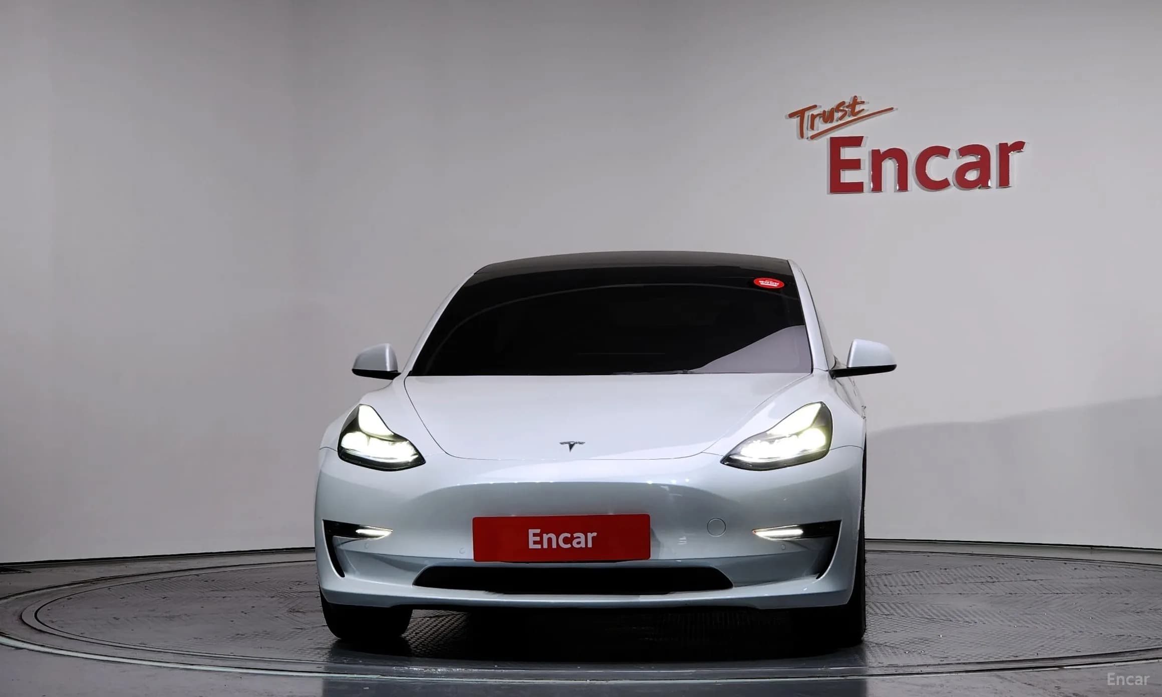 Model 3