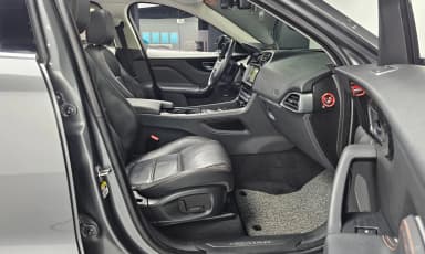 F-PACE