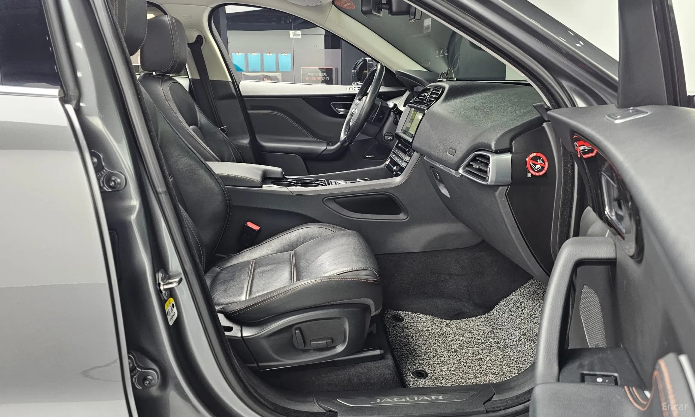 F-PACE