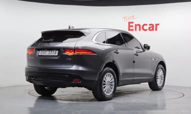 F-PACE
