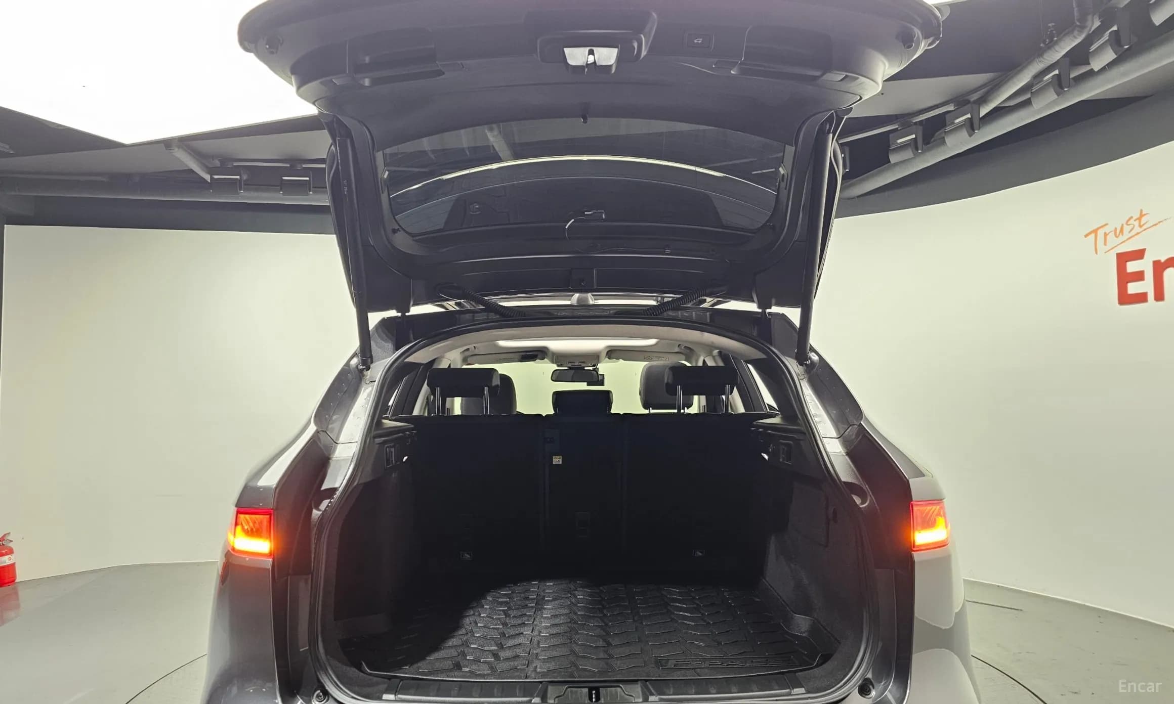 F-PACE