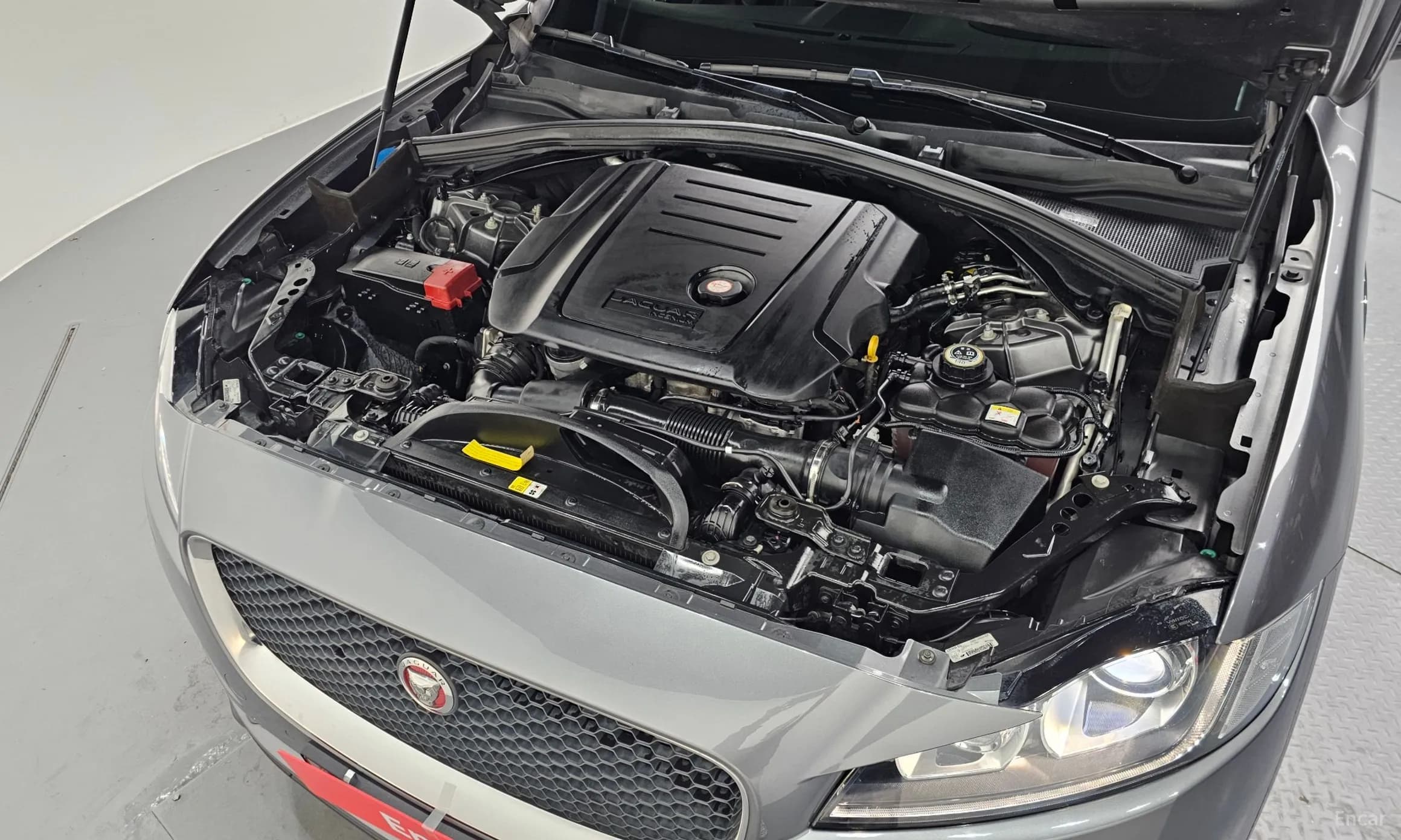 F-PACE