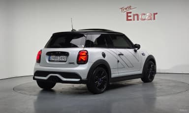 Cooper S