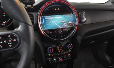 Cooper S