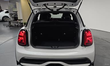 Cooper S