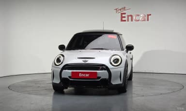 Cooper S