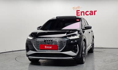 Q4 e-tron (F4)