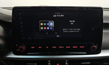 K3 2nd Generation