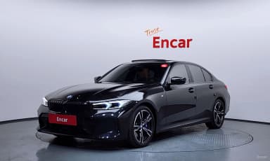 3 Series (G20)