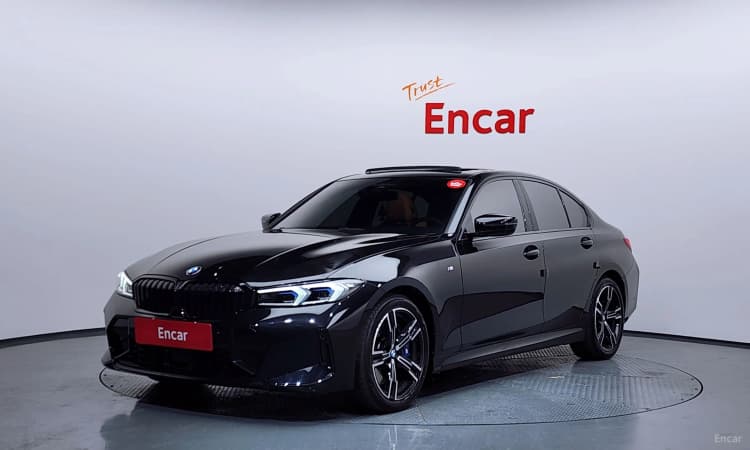 3 Series (G20)