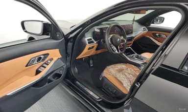 3 Series (G20)