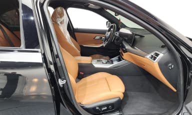 3 Series (G20)