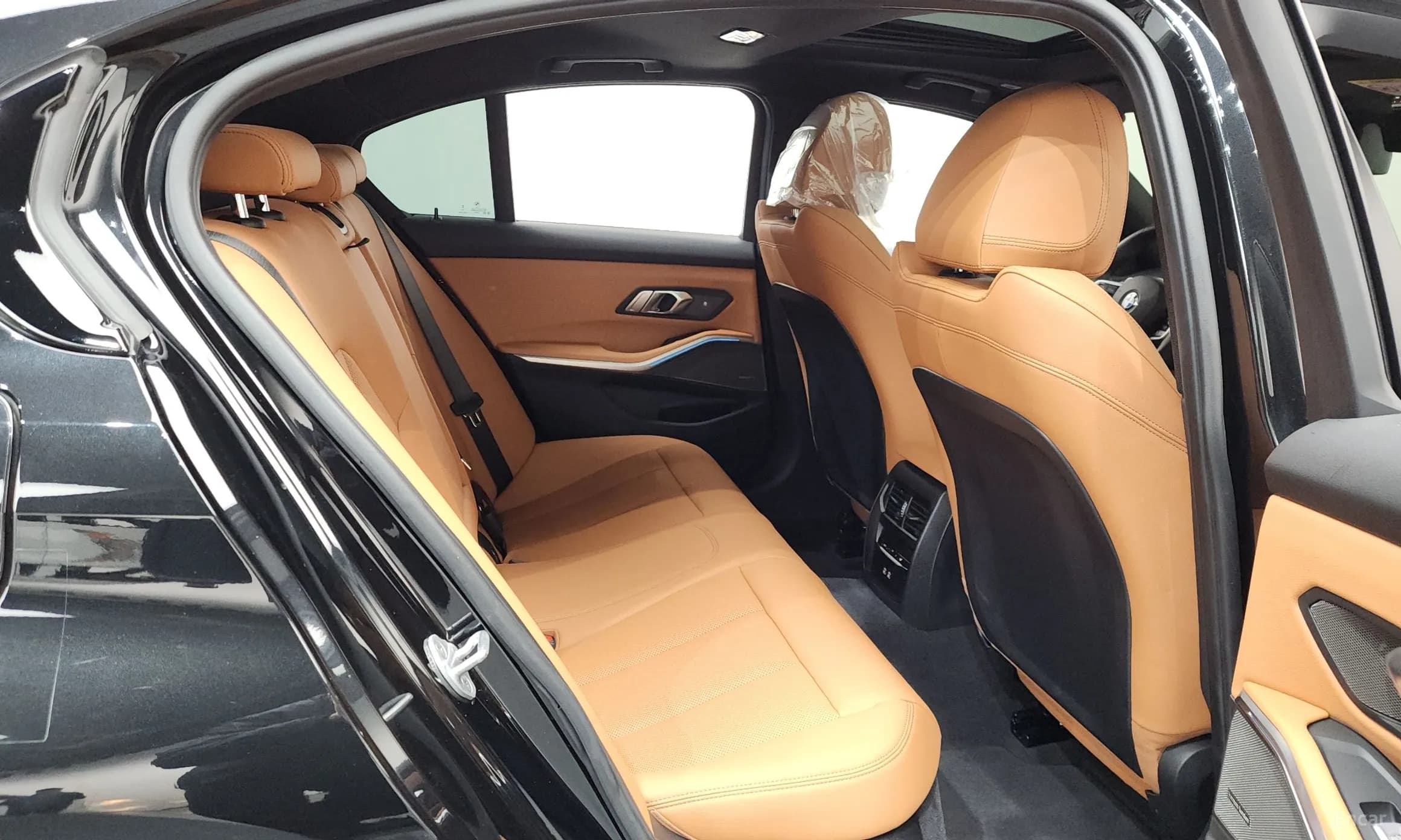 3 Series (G20)