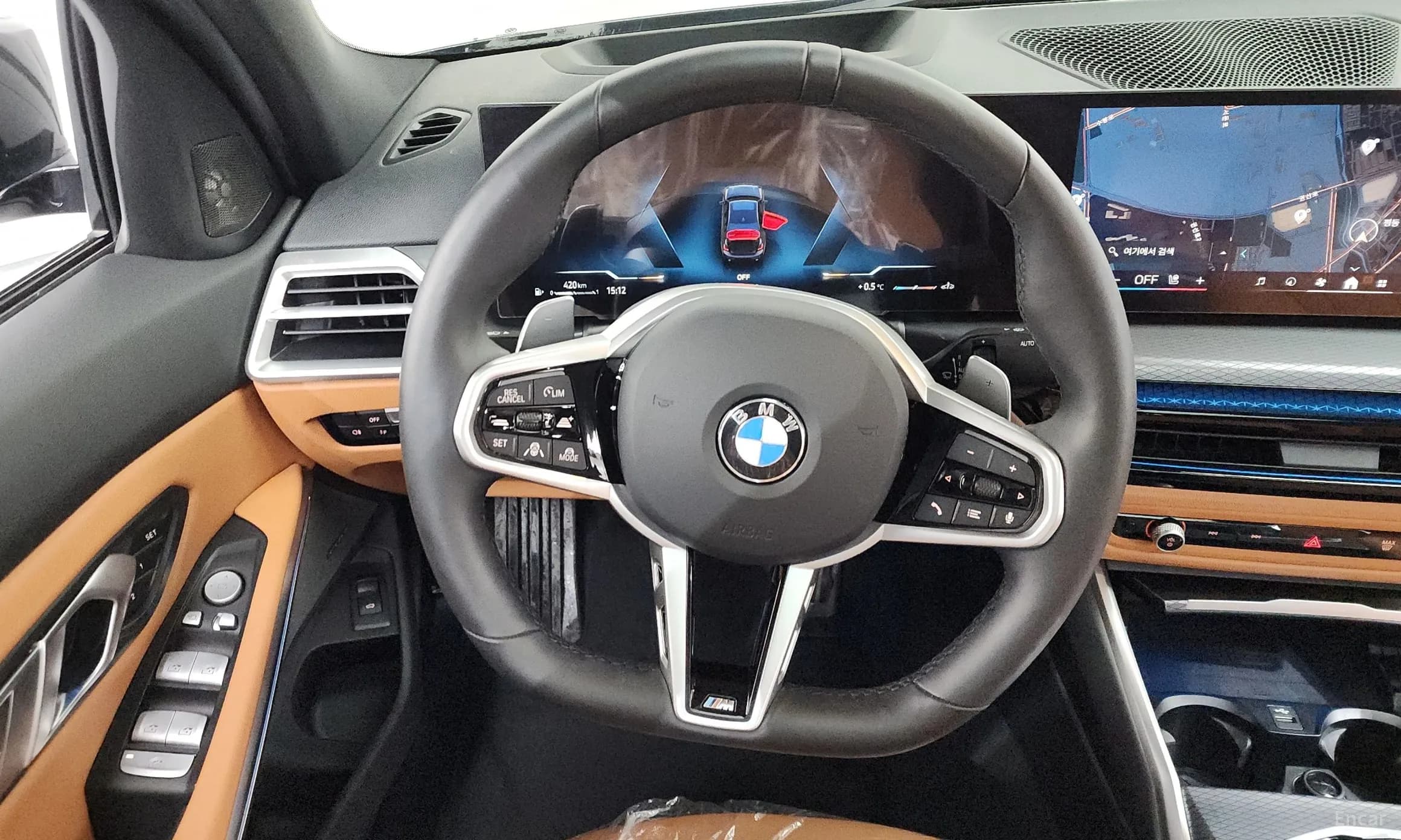 3 Series (G20)
