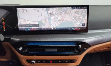 3 Series (G20)