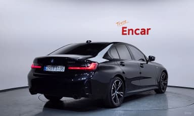 3 Series (G20)