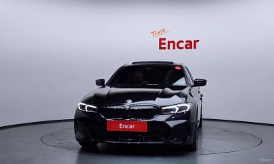 3 Series (G20)