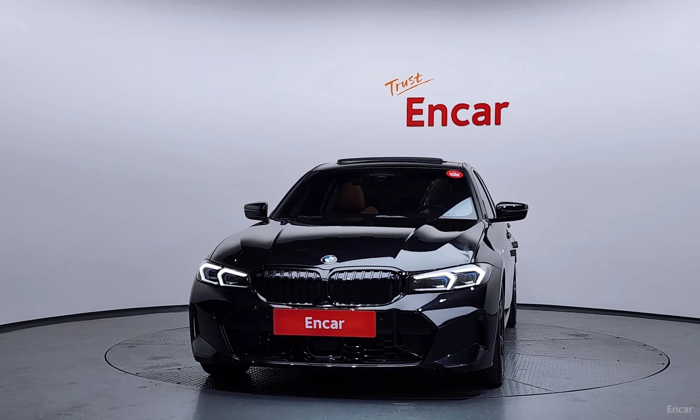 3 Series (G20)