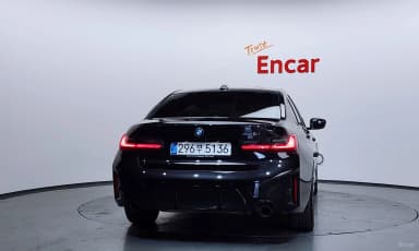 3 Series (G20)
