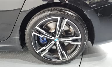 3 Series (G20)