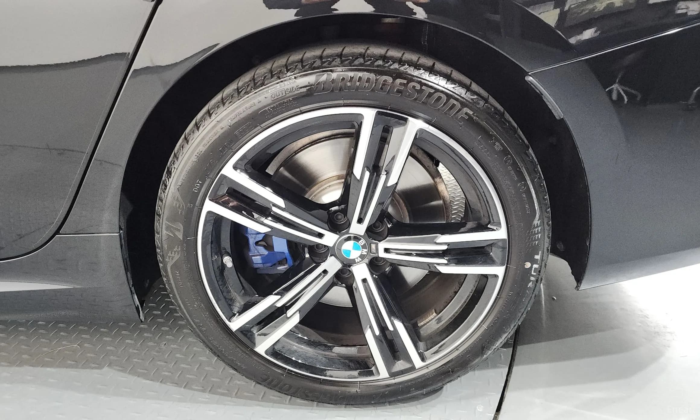 3 Series (G20)