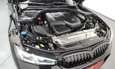 3 Series (G20)