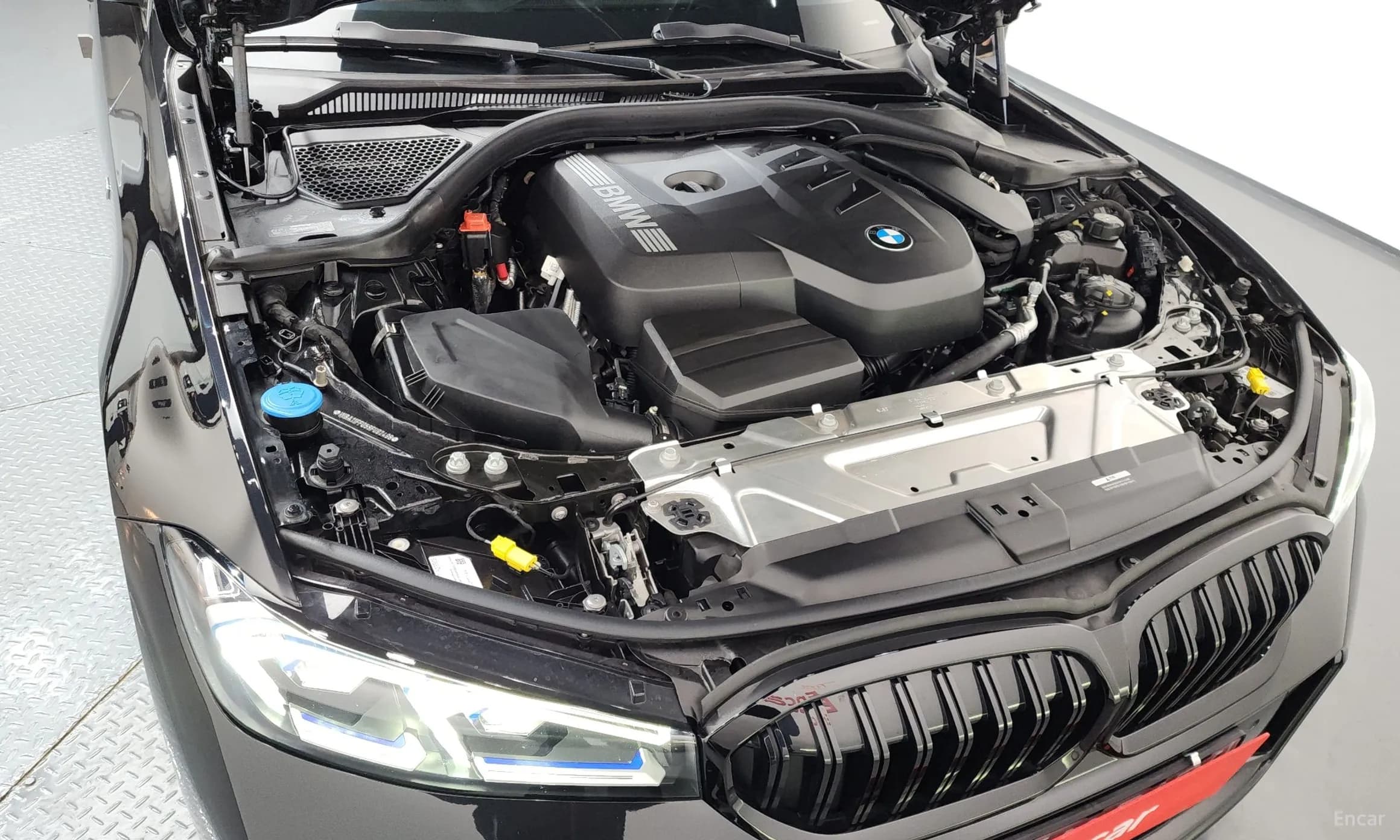 3 Series (G20)