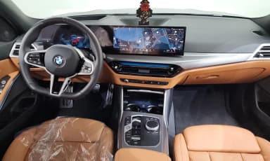 3 Series (G20)