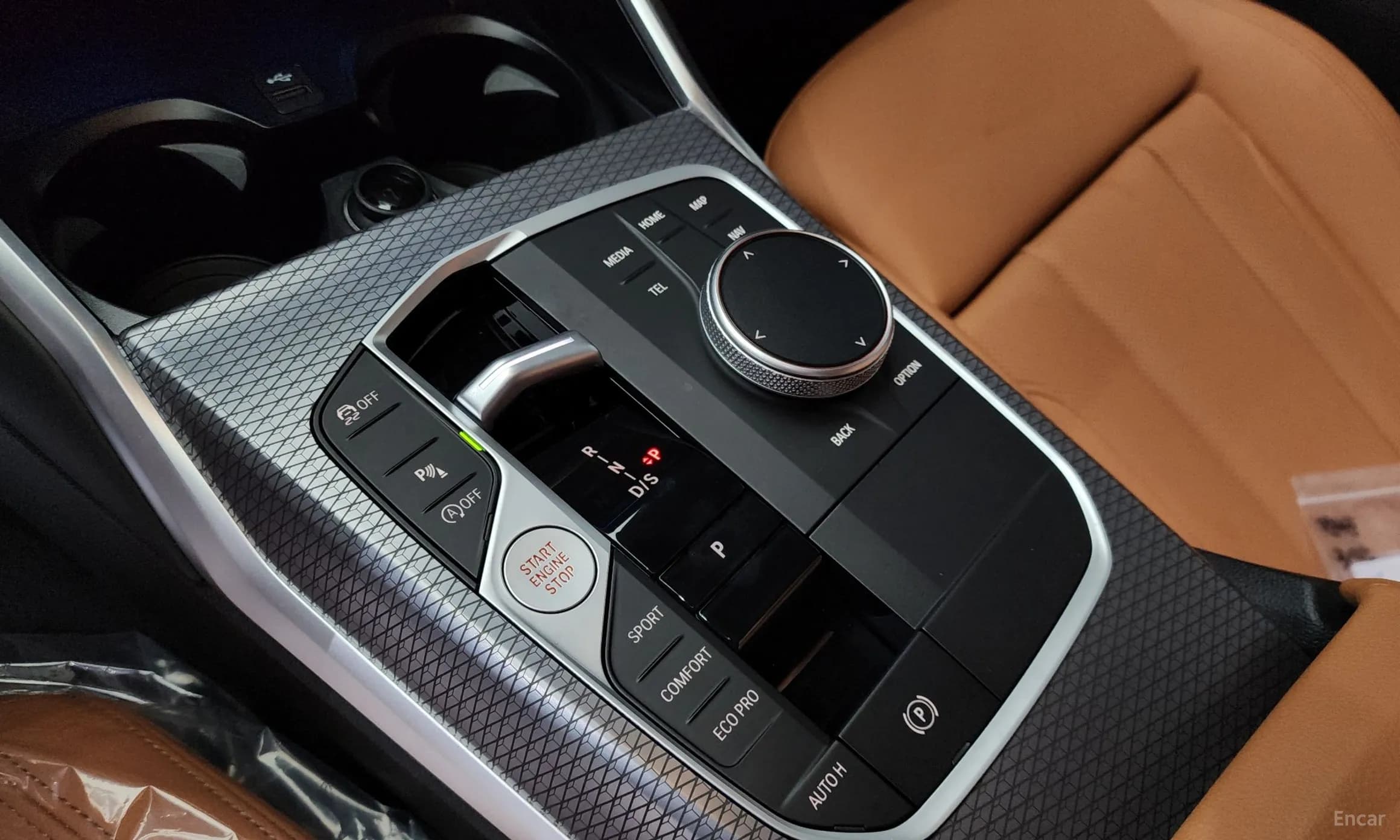 3 Series (G20)