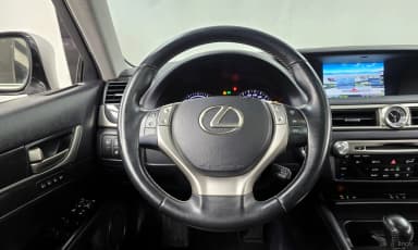 New GS350