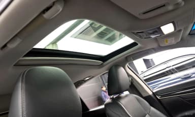 New GS350
