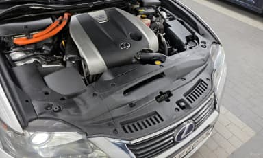 New GS350