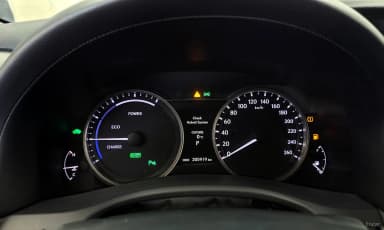 New GS350