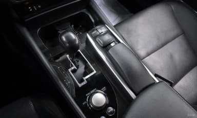 New GS350