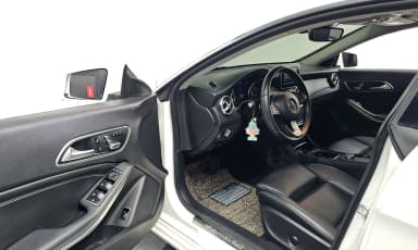 CLA-Class C117