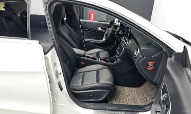 CLA-Class C117