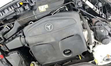 CLA-Class C117