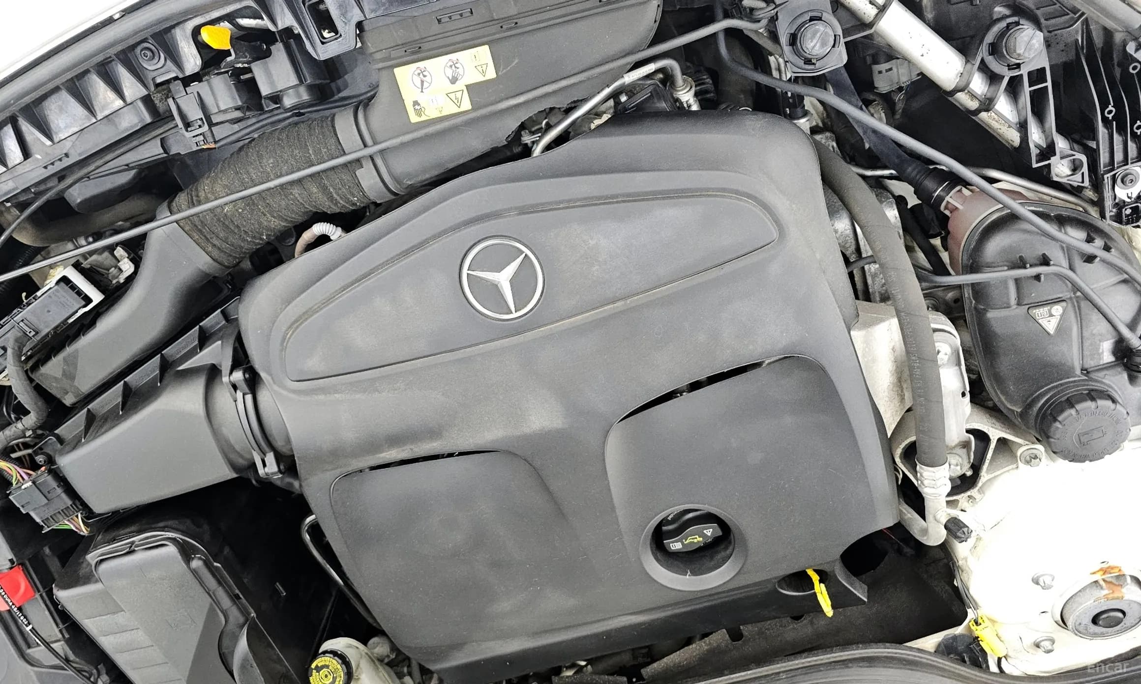 CLA-Class C117