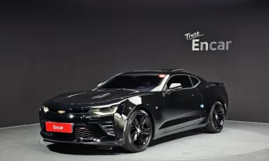 Camaro