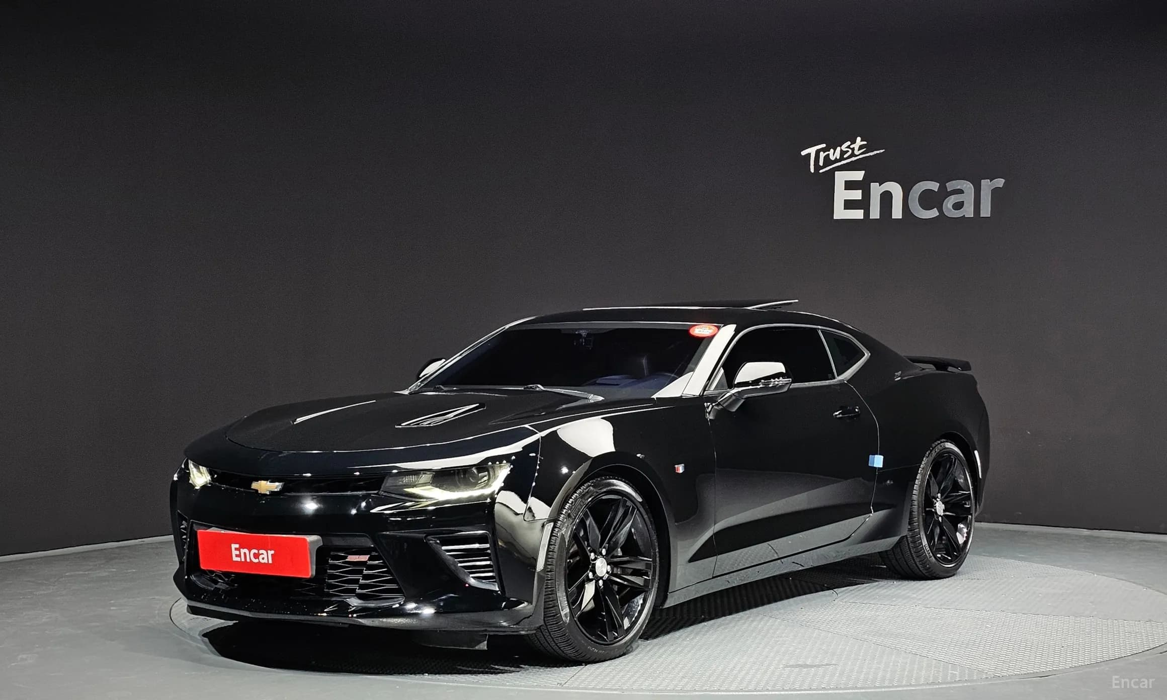Camaro