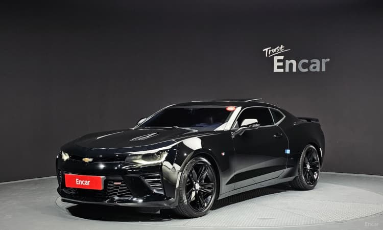 Camaro