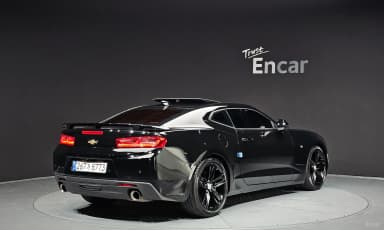 Camaro