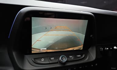 Camaro