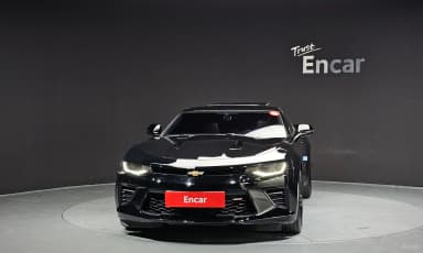 Camaro