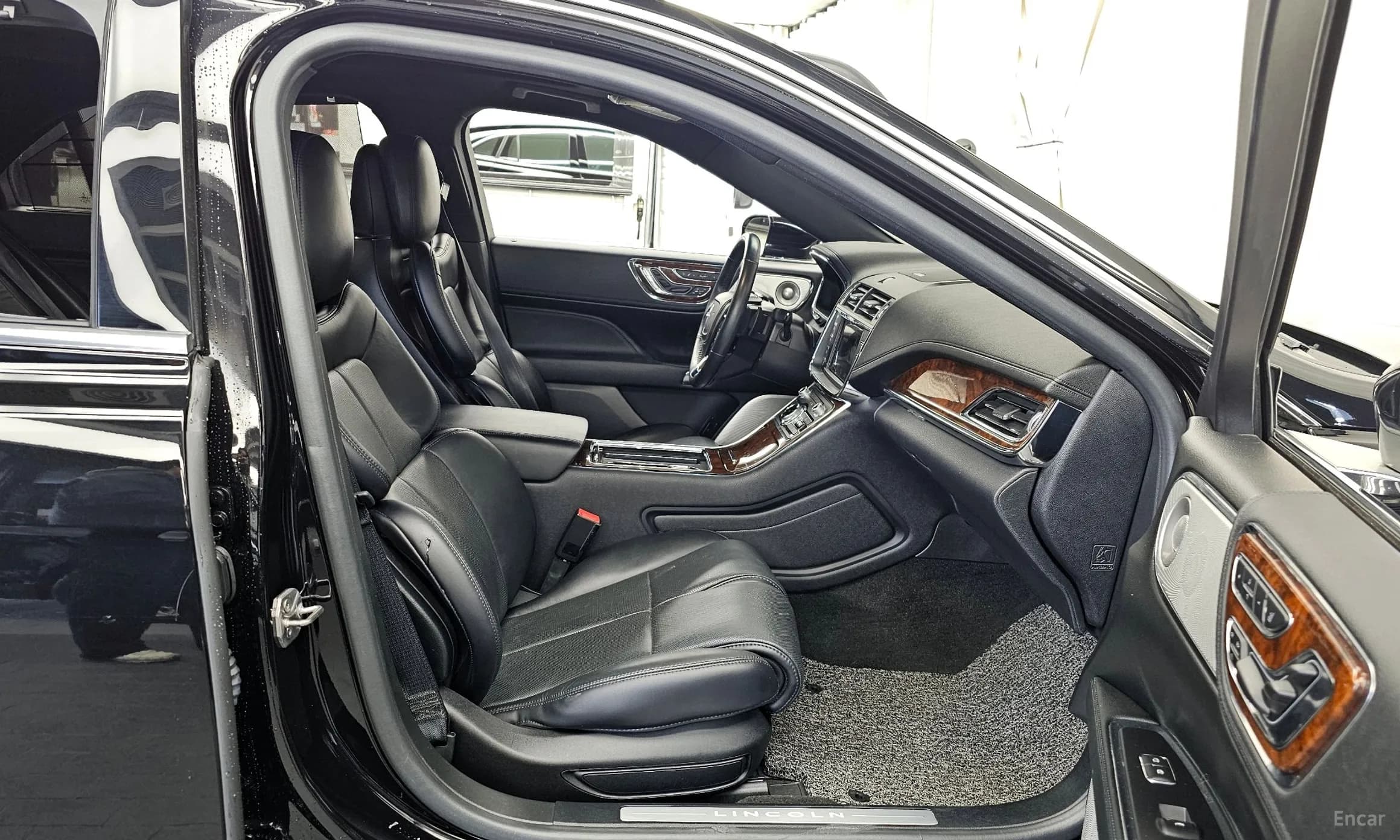 Continental Gen 10