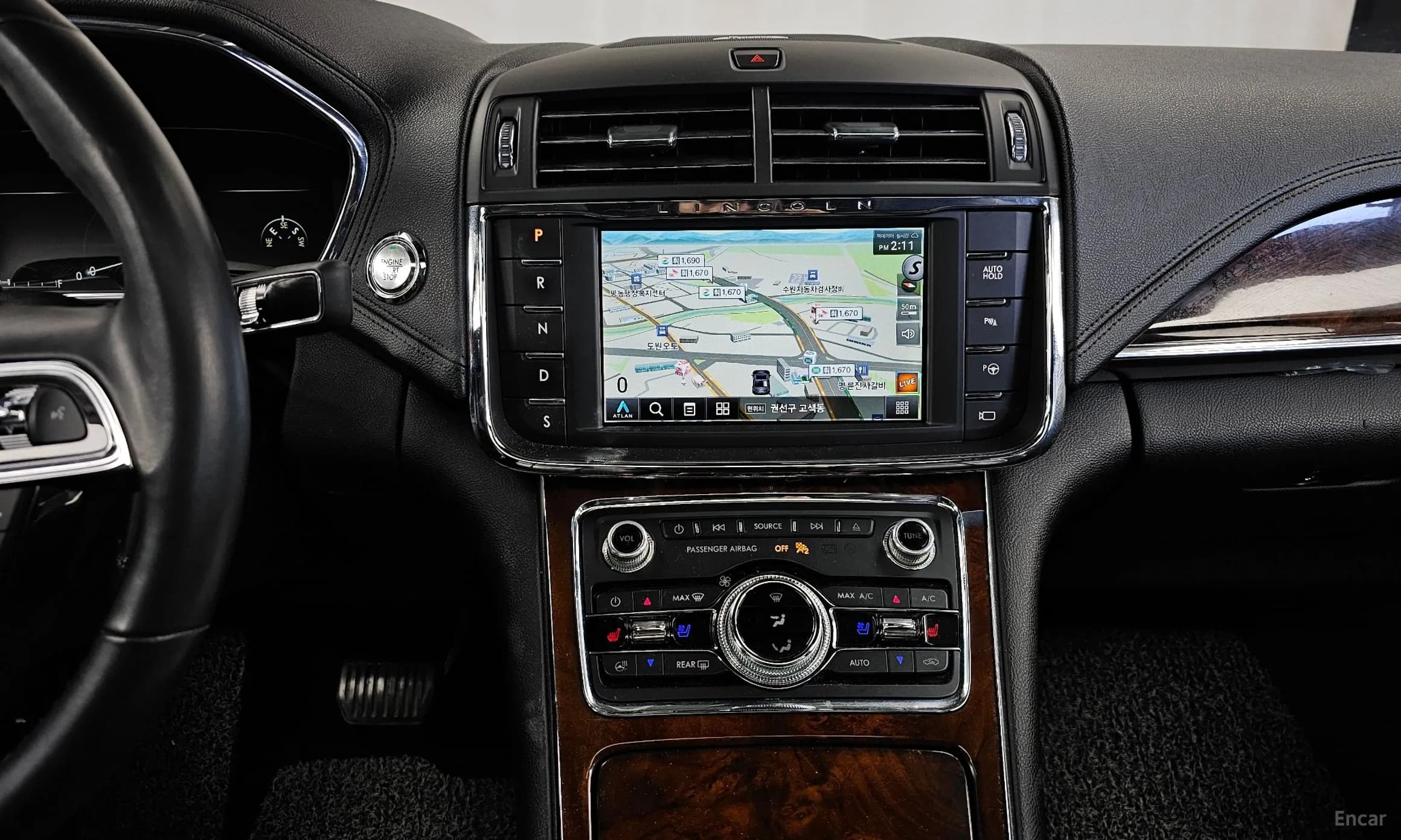 Continental Gen 10