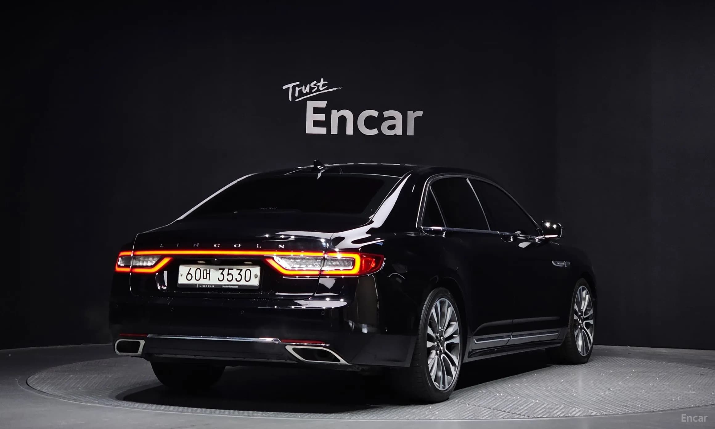 Continental Gen 10